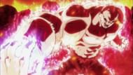 Jiren using his full power (Image via Toei Animation)